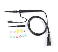T3100 X100 100MHz High Voltage Oscilloscope Probe Flexible with Accessory Kit
