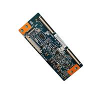 T315HW07 VB CTRL BD TT-5546T14C05 31T14-C0J 31T14-COJ T-CON Logic Board Is For 42PFL3507H/12 42CE530ALED LED42A4000I TV(46inch)