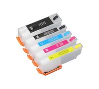 T3351 33XL T3361 Refillable Ink Cartridges Compatible With XP Series Printers XP-530 XP-630 XP-830 XP-635 XP-540 XP-640 XP-645 XP-900