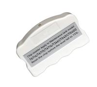 T3661 Waste Box Maintenance Inks Tanks Chip Resetter Compatible for XP8600 XP8605 HDXP15000 XP15050 XP15080 Models Maintenance Tank
