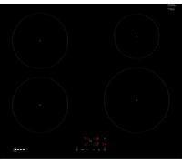 Neff N50 T36Fbe1L0G 59.2Cm Induction Hob