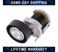 T38427 Drive Belt Tensioner Pulley Fit For AUDI A1 A3 A4 A6 1.6 1.9 2.0 TDI