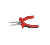 T3909 5 for gripping and bending, semi-circular, universal 140mm CK