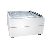T3V30A T3V27A T3V29A Feeder And Stand Fit For HP M751 M776 M856 E75245 E85055 Replacement parts(T3V29A 2x550 sheet)