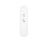 T4 AI Translator Pen Wireless 40 Multi Languages -Compatible Portable Two-Way Real Voice White