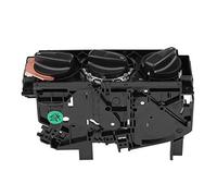 T4 Heater - Car Air Conditioner Heater Switch Control Air Conditioner Heater Control Air Conditioner Heater Switch 1H0820045D Car Air Conditioner Heater Switch Control for Mk3 Eurovan