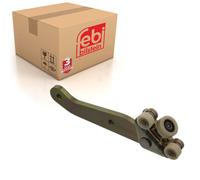 febi bilstein 34701 Roller Rails for sliding door, pack of one