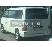 T4 Rear side window cover set 2pcs. (only for short wheel base)