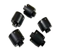 T40 T20P T50 T25 Vane Pump Impeller Motor Drone Peer Accessories for Plant Protection UAV Repair Parts(1pcs)