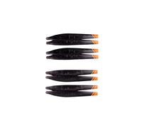 T40 T20P upper propeller (CW, CCW) and lower propeller (complete set and pair), suitable for DJI drone repair and replacement.(U-CCW 2P U-CW 2P)