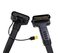 T40/T50 Agricultural Drone Accessories Generator Charging Extension Cable Repair Parts,Compatible For DJI Plant Protection UAV