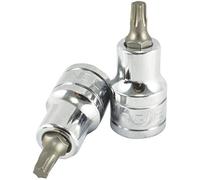 T40 Torx Socket 1/2" Drive Signet S23867