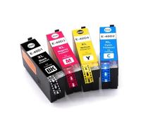 T40D T40D1 T40D2 T40D3 T40D4 Ink Cartridge Compatible For Epson