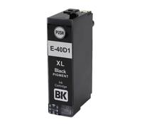 T40D1 T40D2 T40D3 T40D4 Compatible Printer Inkjet Pigment Ink Cartridge,Compatible For Epson SureColor SC-T2100 SC-T3100 SC-T5100ink(T40D1-BLACK)