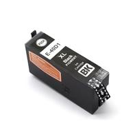 T40D1 T40D2 T40D3 T40D4 T40D Compatible Printer Inkjet Pigment Ink Cartridge,Compatible For Epson SureColor SC-T2100 SC-T3100 SC-T5100(T40D1-BLACK)