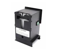 T40D1 T40D2 T40D3 T40D4 T40D Compatible Printer Inkjet Pigment Ink Cartridge,Compatible For Epson SureColor SC-T2100 SC-T3100 SC-T5100(Maintenance Box)