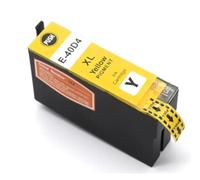 T40D1 T40D2 T40D3 T40D4 T40D Compatible Printer Inkjet Pigment Ink Cartridge,Compatible For Epson SureColor SC-T2100 SC-T3100 SC-T5100(T40D4-Yellow)