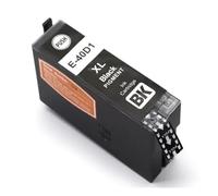 T40D1 T40D2 T40D3 T40D4 T40D Compatible Printer Inkjet Pigment Ink Cartridge,Compatible For Epson SureColor SC-T2100 SC-T3100 SC-T5100(T40D1-BLACK)