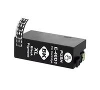 T40D1 T40D2 T40D3 T40D4 T40D Ink Cartridge,Compatible for Epson SureColor SC-T3100 SC-T5100 SC-T2100 Series Printer Inkjet Ink(T40D1-BLACK)