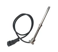 T419380 Exhaust Gas Temperature Sensor Zuac-00903 Sensor Probe Lambda Compatible with Perkins Generator 1204F-E44Ta 1204F-E44Tta 1200 Series Hyundai