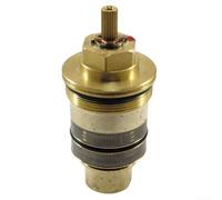 T42 Thermostatic Cartridge 96633000 for Hansgrohe/Axor/Ecostat Ecomax Shower Mixer Brass Replacement Part