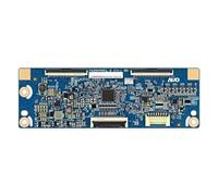 T430HVN01.6 CTRL BD 43T01-C02 T-con Logic Board For 43 Inch HG43ND477SFXZA UN43J5200AFXZA UN43J5200AF UN43J5200A TV Parts