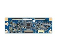T430HVN01.6 CTRL BD 43T01-C02 T-con Logic Board For 43 Inch HG43ND477SFXZA UN43J5200AFXZA UN43J5200AF UN43J5200A TV Parts(1pcs)