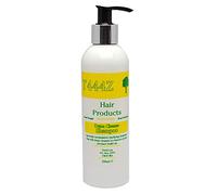 T444Z Detox cleanse Shampoo 250ML