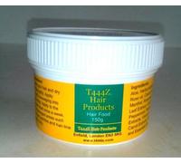 T444Z Hair Food. (150 grama, WHITE JAR)