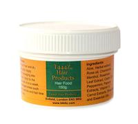 T444Z Hair Food