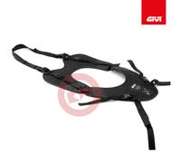 Givi T460b Tank Bag Support Black