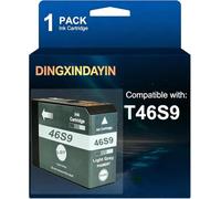 T46S Compatible Ink Cartridges for T46S9D for Epson SureColor SC-P700