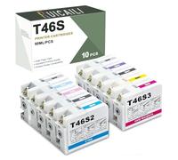 T46S T46S1-T46SD Compatible Printer Ink Cartridges for Epson SureColor SC-P700