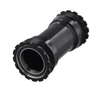 T47-30 Threaded Bottom Bracket 86.5mm Sealed Bearing Aluminum Nylon | 47mm Outer Diameter 30mm Inner Diameter Internal and External Thread Options Easy Installation