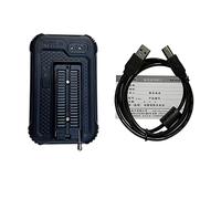 T48 Programmer Support More Than 31000 ICS for EPROM/MCU/SPI/Nor/NAND Flash/EMMC/IC Tester upgarde Version of TL866CS TL866II Plus