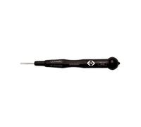 T4845 09 Ceramic Alignment Screwdriver L.KLIn: 16mm L.ges: 110mm C.K