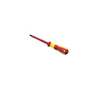 T49142-1 Screwdriver Insulated Phillips PH1 L.KLIn: 80mm 1kVAC C.K