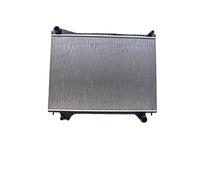 T4A3255 BBMart Cars Accessories Para Auto Cooling Radiator Fit ForJaguar F-paceF-PACE 16- Fit For Range Rover Velar Radiator Reservoir Tank Radiator Fin Comb Kit