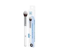 T4B Ilu Mu 305 Small Round Contour Makeup Brush for Blush, Bronzers or Highlighters Designed for Professional and Makeup Lovers, Dimensions - Bristles 30mm, Brush 186 mm