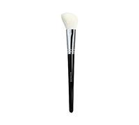 T4B LUSSONI 300 Series Professional Makeup Brushes for Bronzer, Highlighter, Blush, Powder and Contouring Angled Round (PRO 306 Small Angle Brush)