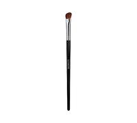 T4B LUSSONI 400 Series Professional Makeup Brushes for Pressed, Loose and Cream Eyeshadow, Blending and Smokey Eye (PRO 466 Angle Shadow Brush)
