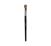 T4B LUSSONI 400 Series Professional Makeup Brushes for Pressed, Loose and Cream Eyeshadow, Blending and Smokey Eye (PRO 448 Large Shadow Brush)