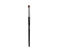 T4B LUSSONI 400 Series Professional Makeup Brushes for Pressed, Loose and Cream Eyeshadow, Blending and Smokey Eye (PRO 472 Precision Kink Brush)