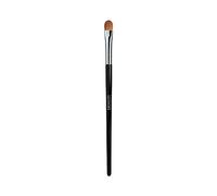 T4B LUSSONI 400 Series Professional Makeup Brushes for Pressed, Loose and Cream Eyeshadow, Blending and Smokey Eye (PRO 454 Medium Shadow Brush)