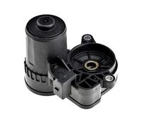 T4N7522 LR061386 LR061382 T4N7522 LH/RH Rear Parking Brake Actuator Motor For Jaguar XF II I-Pace XE E-Pace(Black a)