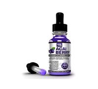 T5 Acai Berry Serum: Maximum Strength Antioxidant Fat Burner - Fast Acting Weight Loss & Detox (1 Month Supply)