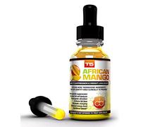 T5 African Mango Serum: African Mango & T5 Fat Burners Blend. Fast Acting & Super Strength Weight Loss & Appetite Suppressant Serum (1 Month Supply)