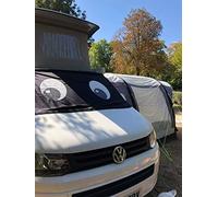 T5 Screen Cover Black out Blind eyes Felix Curtain Wrap Frost