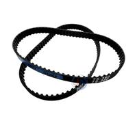 T5 Timing Belt Rubber Closed Loop Length Perimeter 265-365mm | Length Perimeter 265-365mm Width 10mm 15mm 20mm 25mm Pitch 5mm(360mm,Width 15mm)
