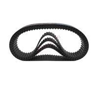 T5 Timing Belt Width10/15mm Length 465-565 570~620mm 5Pcs(T5-560mm,5PCS_15MM)